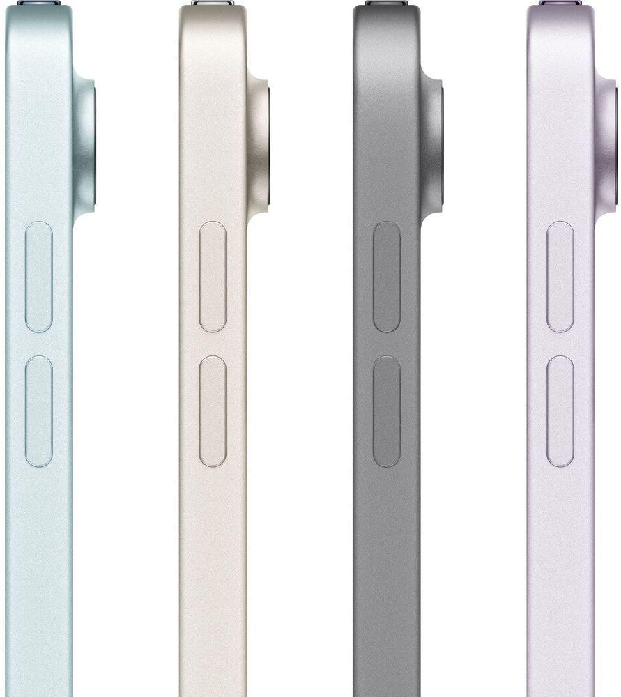 Refurbished iPad Air M3 (2025) - Reebelo Canada