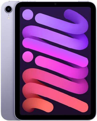 iPad Mini 6 (2021) 8.3" in Purple in Premium condition