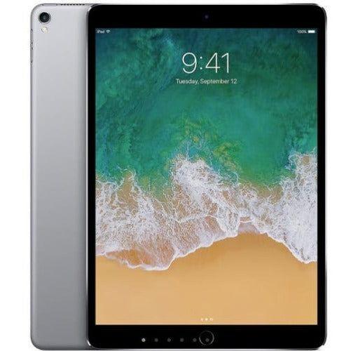 iPad Pro (2017) 10.5" in Space Grey in Acceptable condition