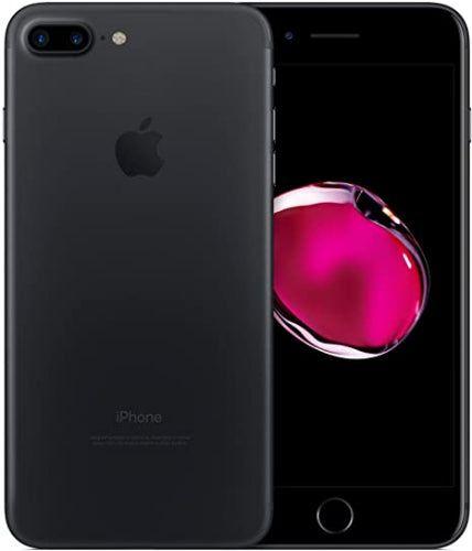 iPhone 7 Plus 32GB in Black in Premium condition