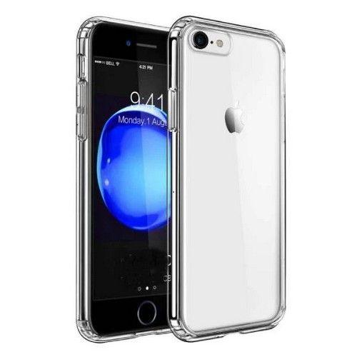 Refurbished iPhone Transparent Shockproof Case for Apple iPhone 7 / 8 - Reebelo Canada