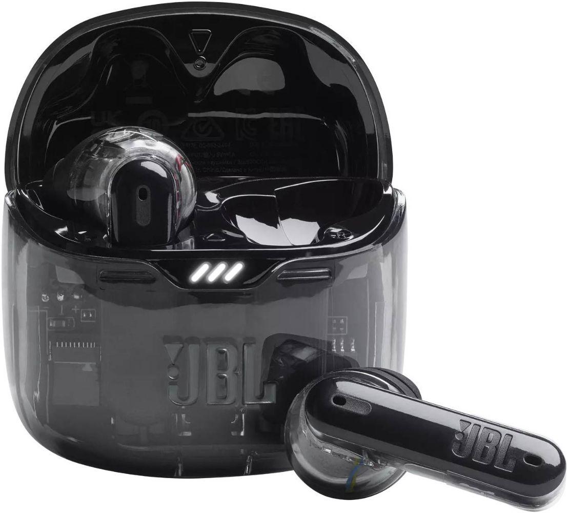 JBL Tune Flex True Wireless Noise Cancelling Earbuds