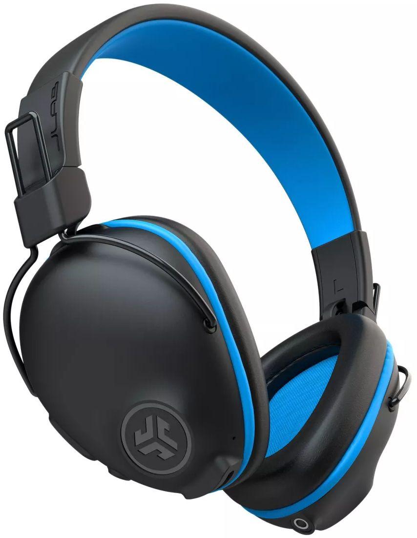 JLab JBuddies Pro Over-Ear Bluetooth Wireless Kids Headphones