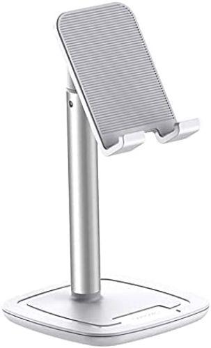 Refurbished Joyroom Unadjustable Universal Tablet Phone Desk Stand Holder - Reebelo Canada