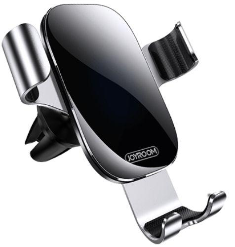 Refurbished Joyroom Universal Car Cradle Air Outlet Gravity Bracket Phone Holder - Reebelo Canada