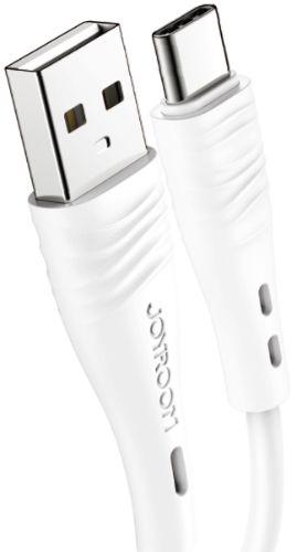 Refurbished Joyroom USB Type C for Samsung Huawei Xiaomi Google Fast Charging Cable (1m) - Reebelo Canada