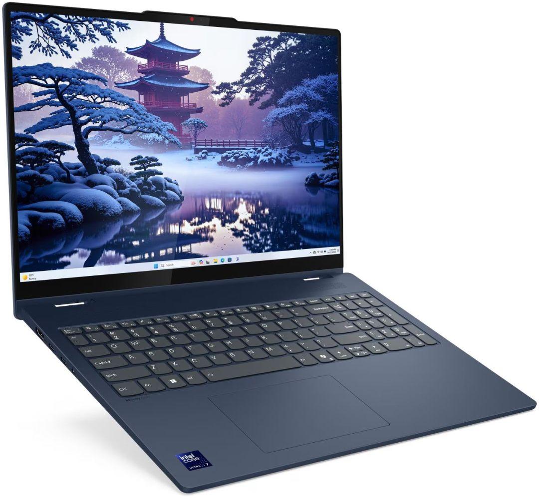 Refurbished Lenovo IdeaPad 5 16IAL10 2-in-1 Laptop 16" - Reebelo Canada