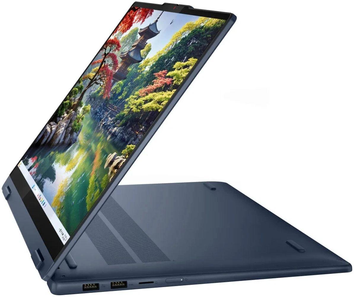 Refurbished Lenovo IdeaPad 5 16IAL10 2-in-1 Laptop 16" - Reebelo Canada