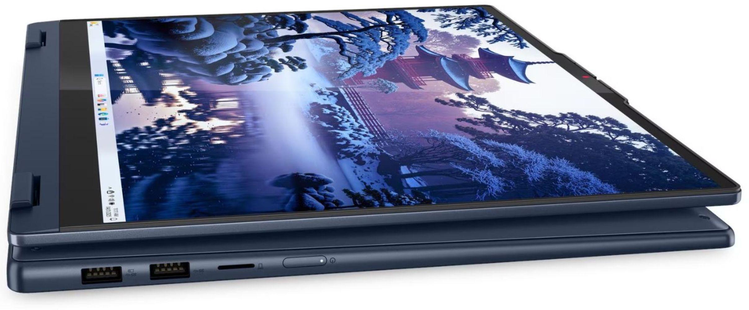 Refurbished Lenovo IdeaPad 5 16IAL10 2-in-1 Laptop 16" - Reebelo Canada