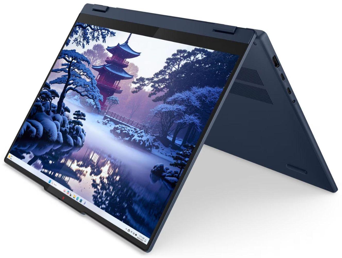 Refurbished Lenovo IdeaPad 5 16IAL10 2-in-1 Laptop 16" - Reebelo Canada