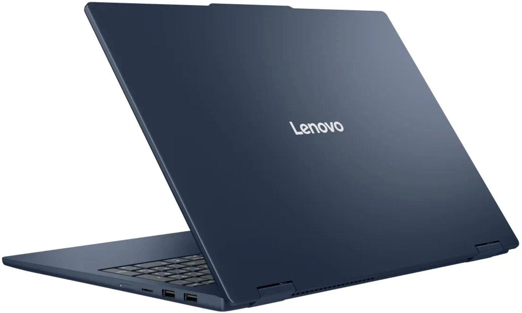 Refurbished Lenovo IdeaPad 5 16IAL10 2-in-1 Laptop 16" - Reebelo Canada