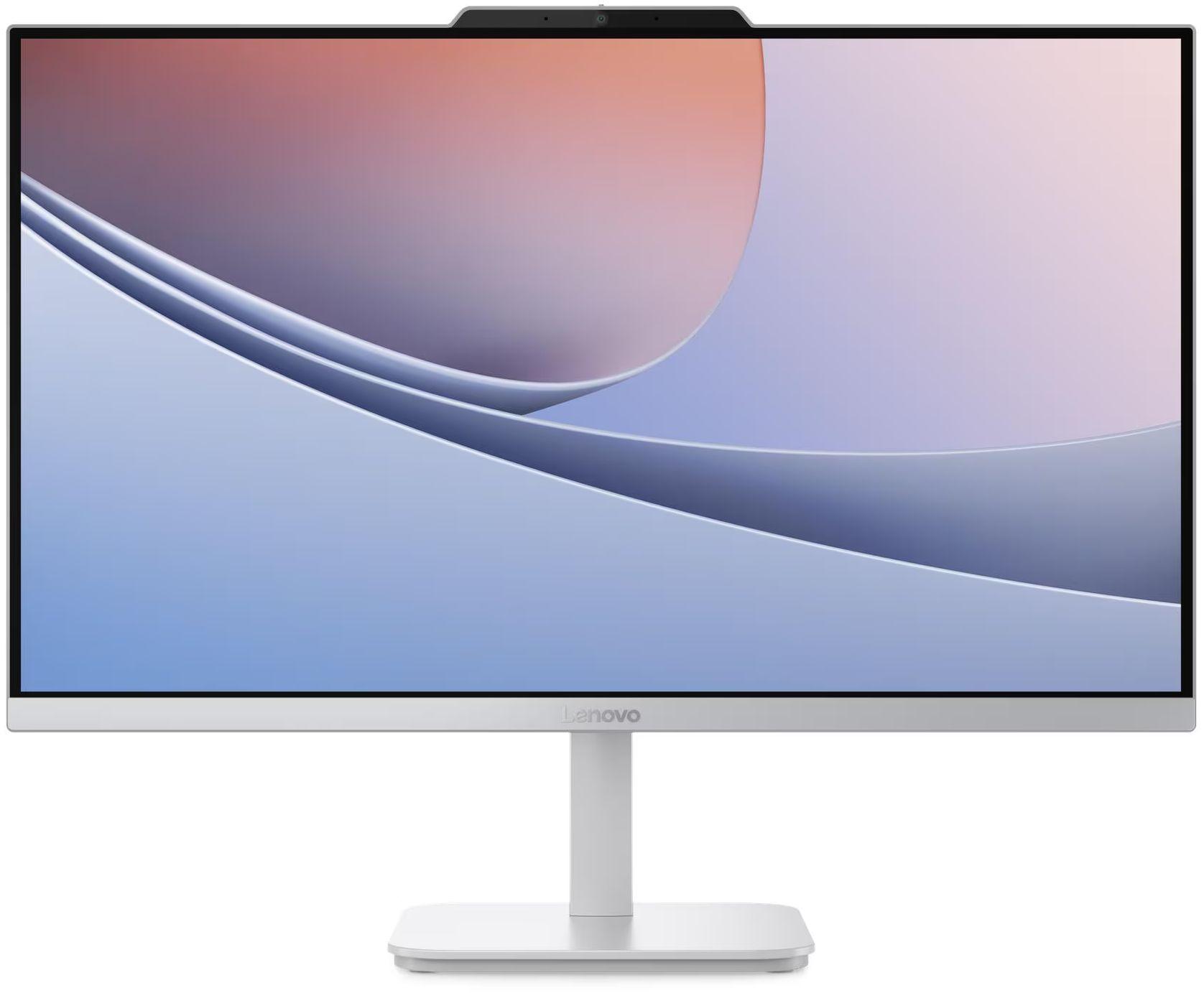 Lenovo A100 AIO Desktop PC 23.8"