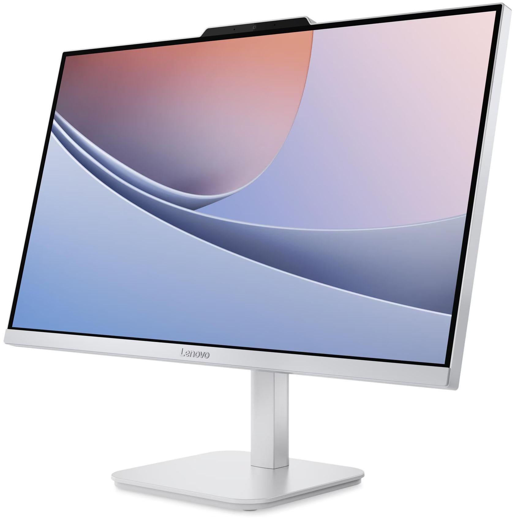 Refurbished Lenovo A100 AIO Desktop PC 23.8" - Reebelo Canada