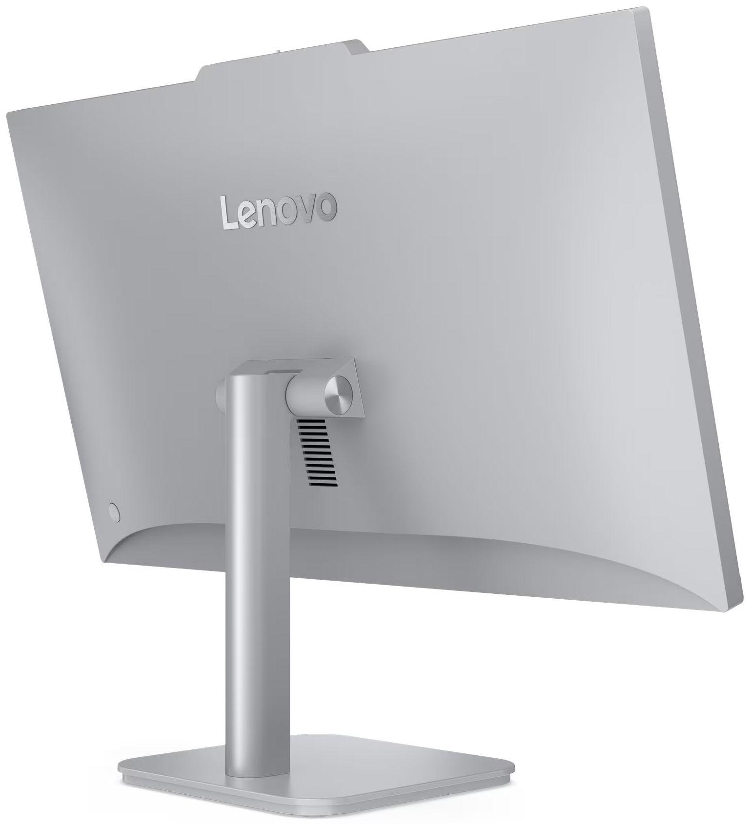 Refurbished Lenovo A100 AIO Desktop PC 23.8" - Reebelo Canada