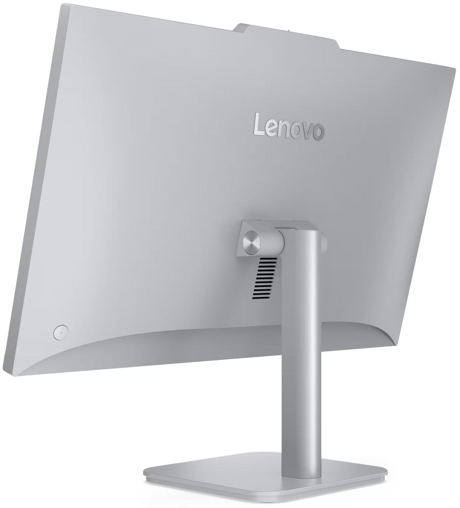 Refurbished Lenovo A100 AIO Desktop PC 23.8" - Reebelo Canada