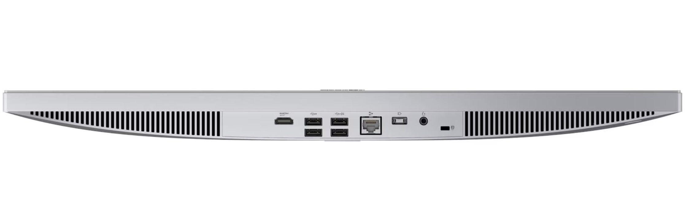 Refurbished Lenovo A100 AIO Desktop PC 23.8" - Reebelo Canada