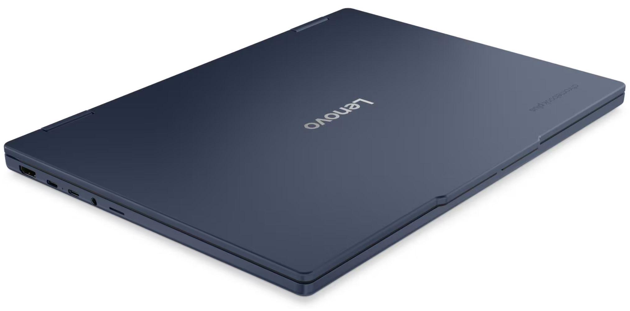 Refurbished Lenovo Chromebook Plus 14ITN10 2-in-1 Laptop 14" - Reebelo Canada