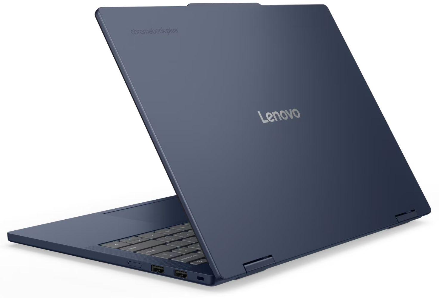 Refurbished Lenovo Chromebook Plus 14ITN10 2-in-1 Laptop 14" - Reebelo Canada