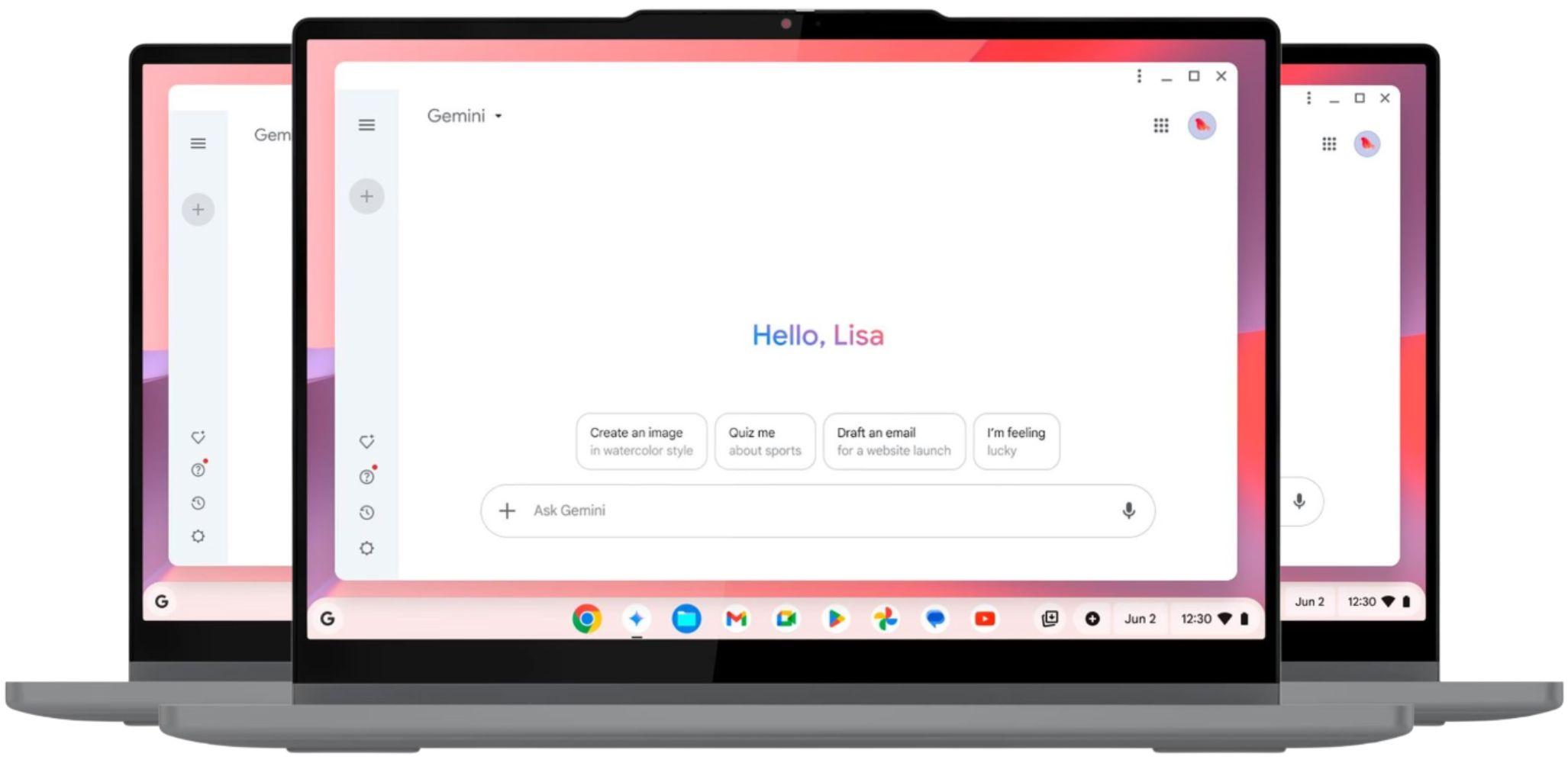 Refurbished Lenovo Chromebook Plus 14ITN10 2-in-1 Laptop 14" - Reebelo Canada