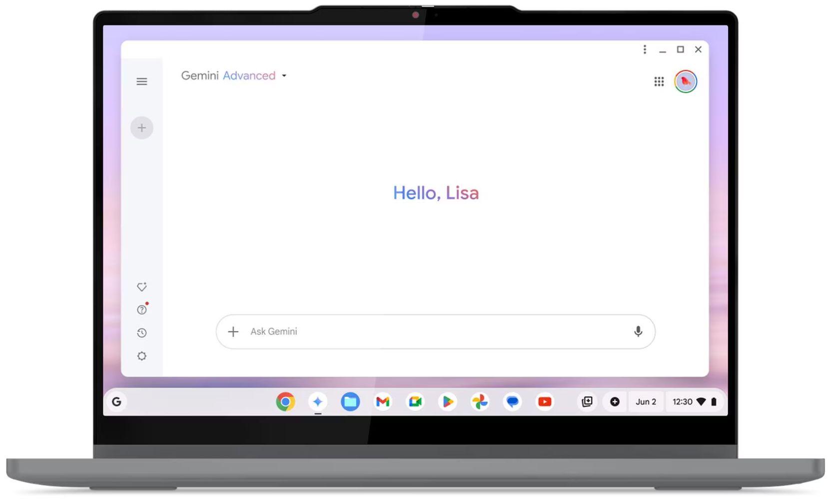 Refurbished Lenovo Chromebook Plus 14ITN10 2-in-1 Laptop 14" - Reebelo Canada