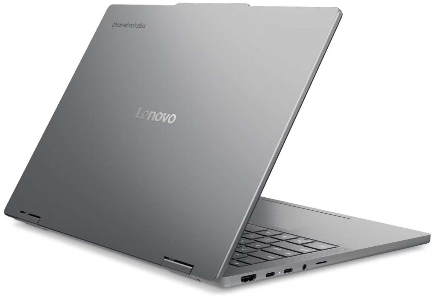Refurbished Lenovo Chromebook Plus 14ITN10 2-in-1 Laptop 14" - Reebelo Canada