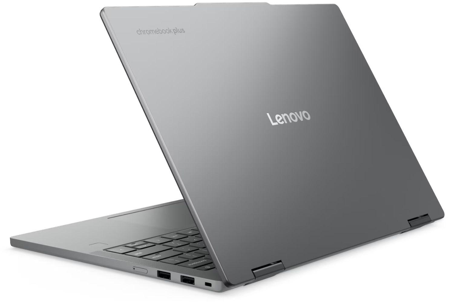 Refurbished Lenovo Chromebook Plus 14ITN10 2-in-1 Laptop 14" - Reebelo Canada