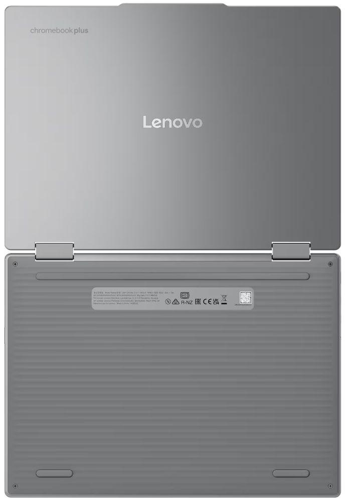 Refurbished Lenovo Chromebook Plus 14ITN10 2-in-1 Laptop 14" - Reebelo Canada