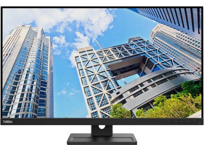 Lenovo E28u-20 28" UHD Monitor