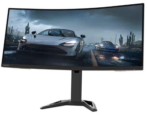 Lenovo G34w-30 LED Curved Monitor 34"