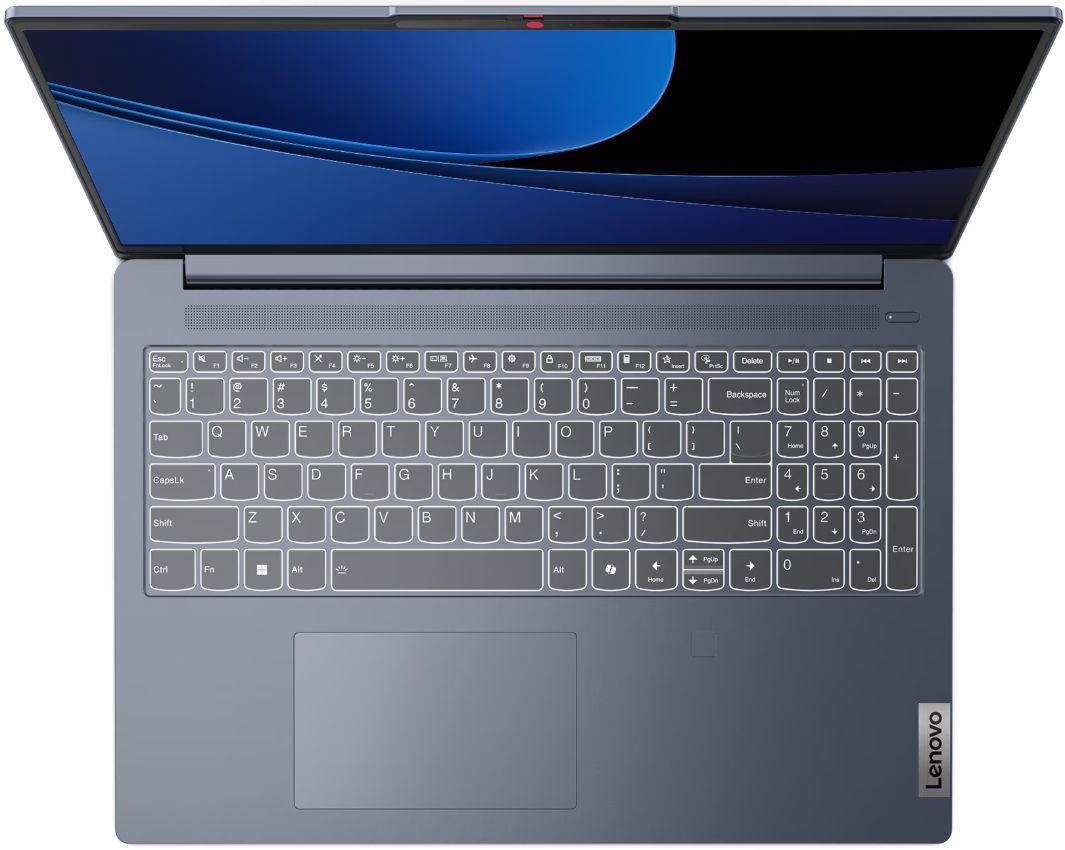 Refurbished Lenovo Ideapad 5 16IRU9 Laptop 16" - Reebelo Canada