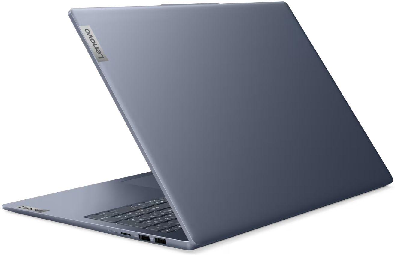Refurbished Lenovo Ideapad 5 16IRU9 Laptop 16" - Reebelo Canada