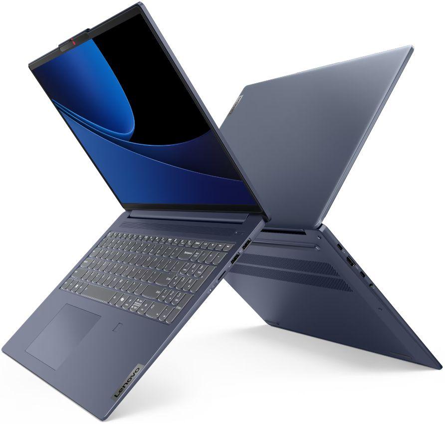 Refurbished Lenovo Ideapad 5 16IRU9 Laptop 16" - Reebelo Canada