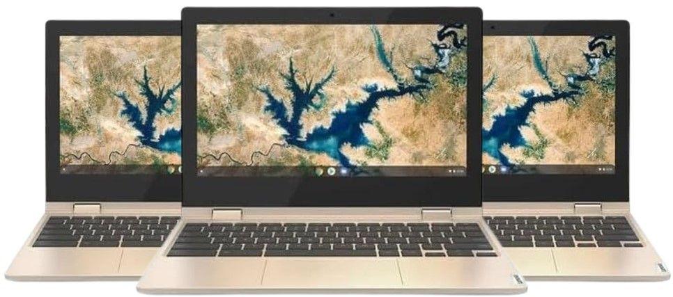 Refurbished Lenovo IdeaPad Flex 3 11IGL05 Laptop 11.6" - Reebelo Canada