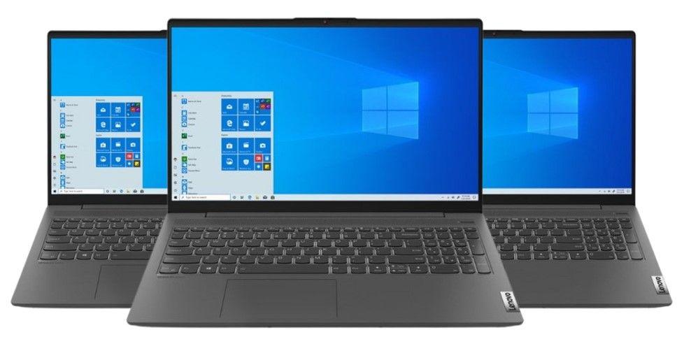 Refurbished Lenovo IdeaPad Flex 5 15IIL05 Laptop 15.6" - Reebelo Canada