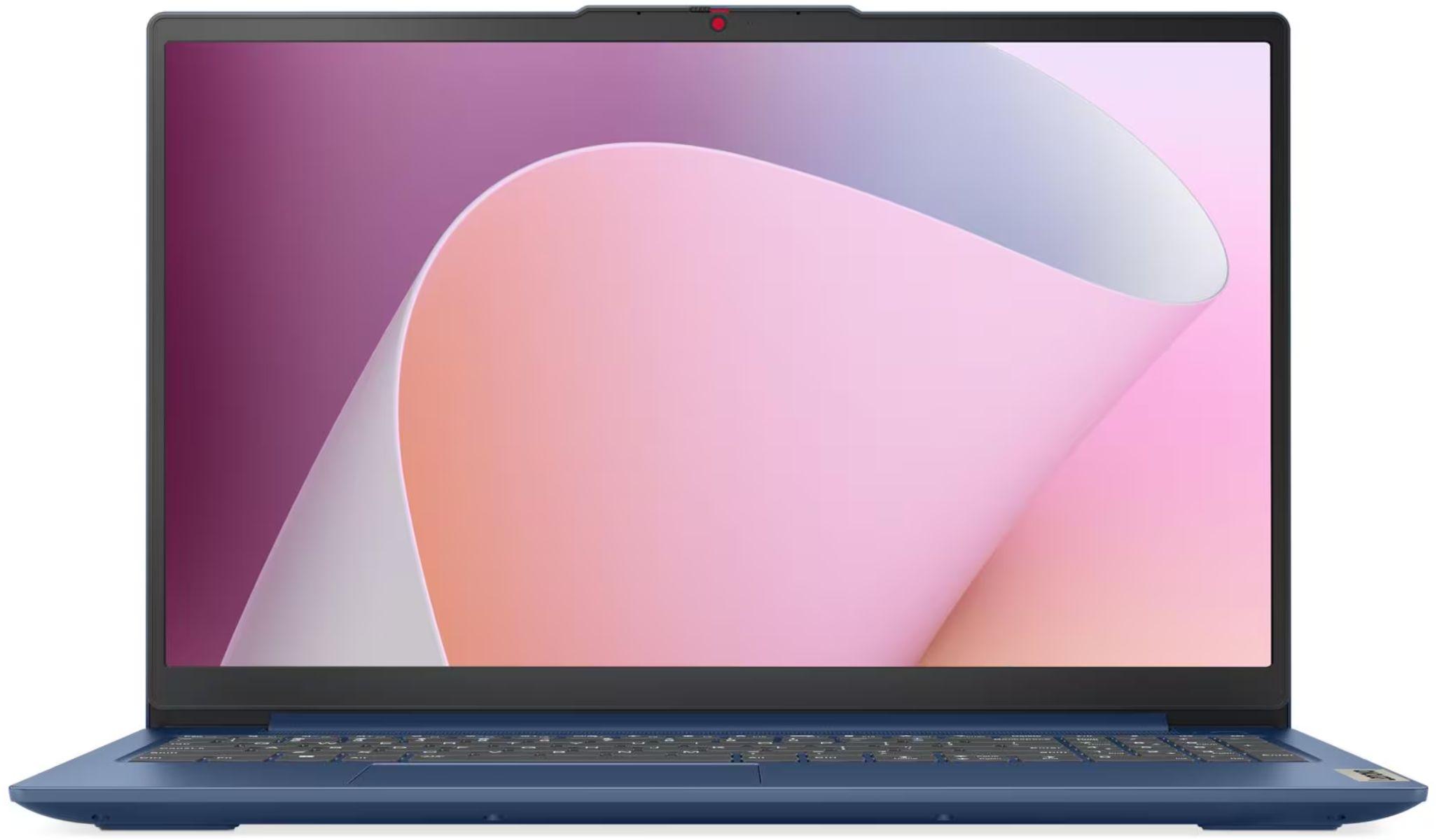 Refurbished Lenovo ideaPad Slim 3 14AMN8 Laptop 14" - Reebelo Canada
