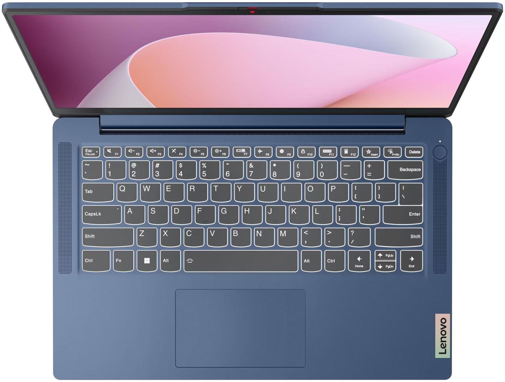 Refurbished Lenovo ideaPad Slim 3 14AMN8 Laptop 14" - Reebelo Canada