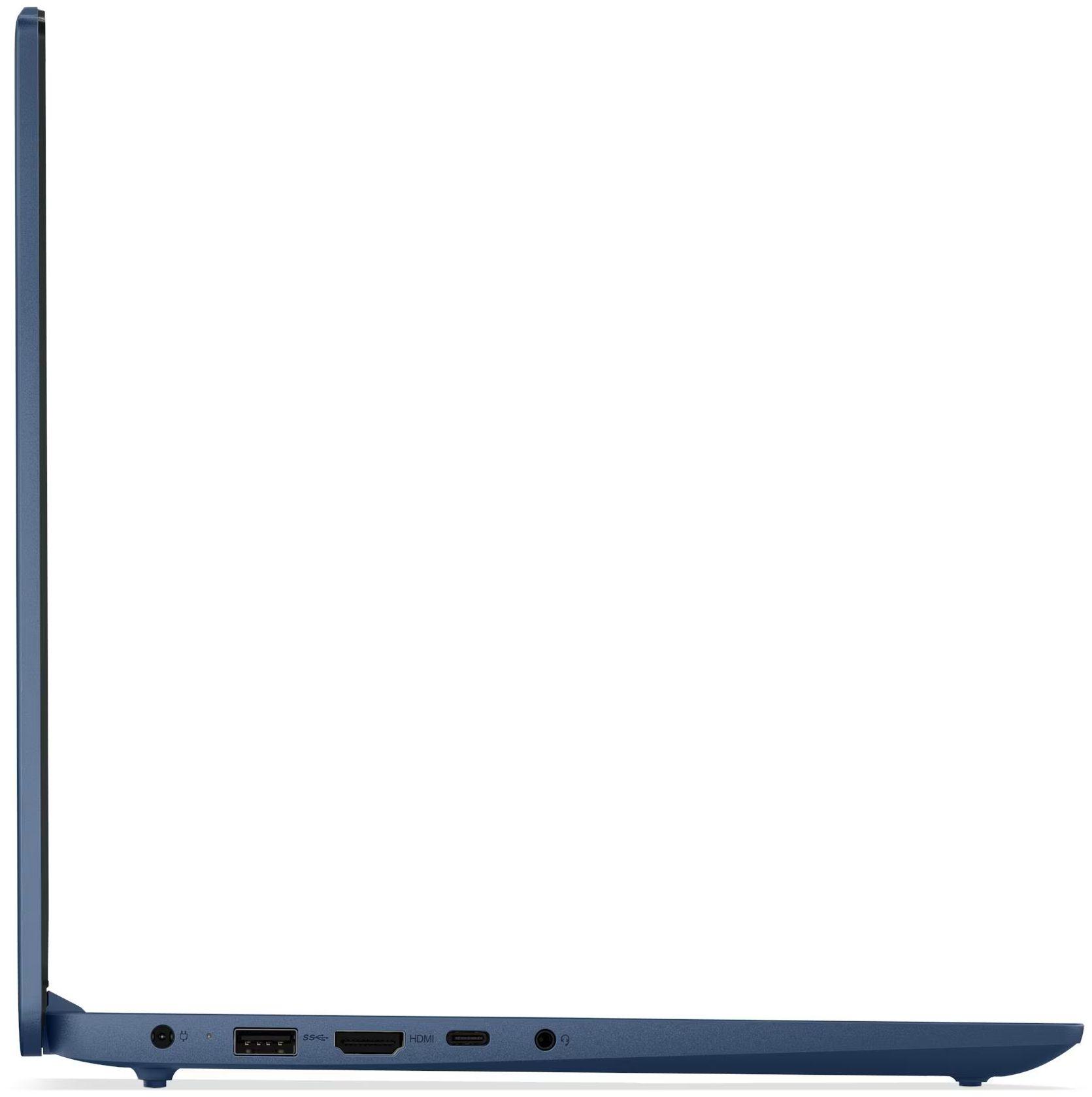 Refurbished Lenovo ideaPad Slim 3 14AMN8 Laptop 14" - Reebelo Canada