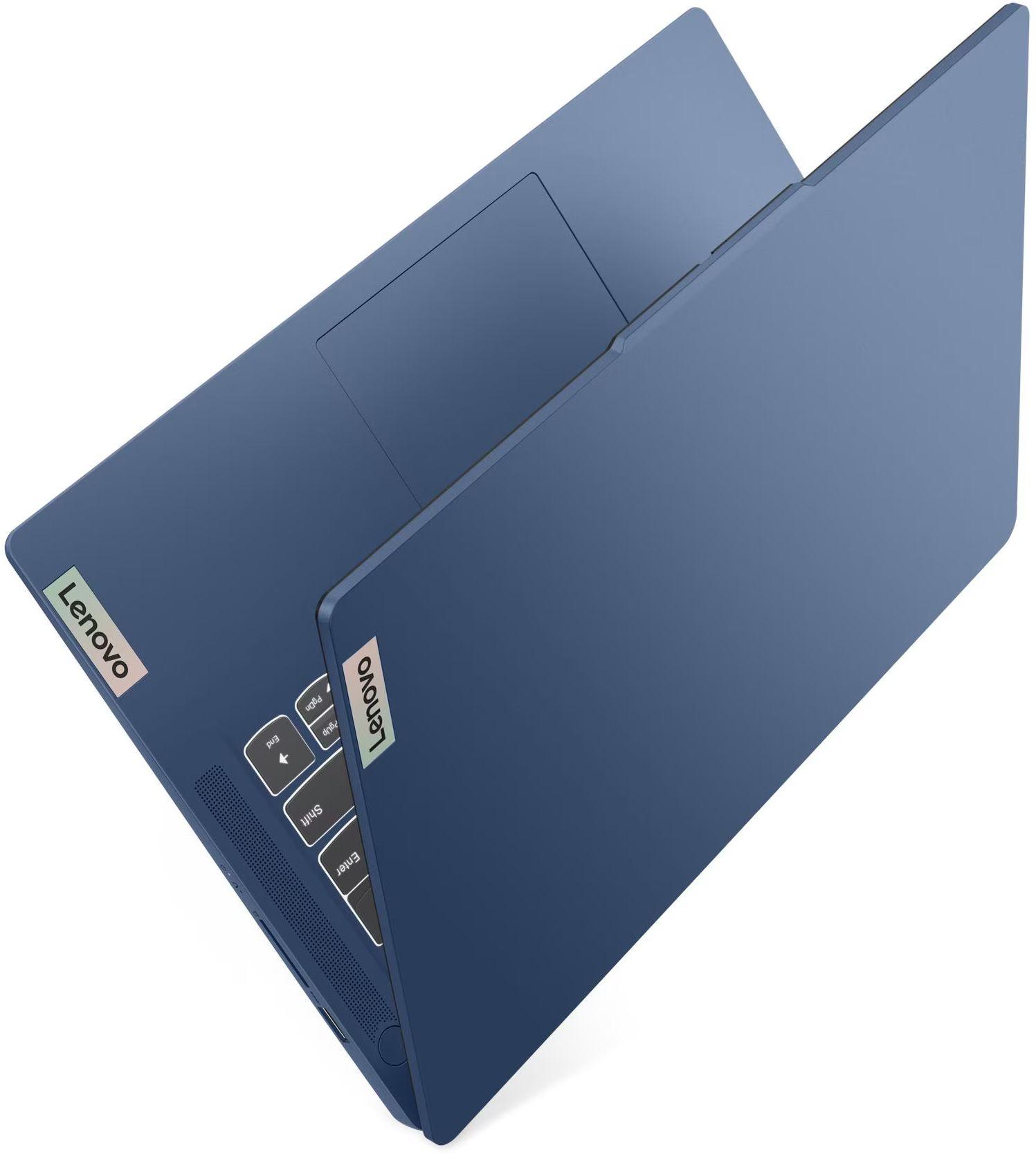 Refurbished Lenovo ideaPad Slim 3 14AMN8 Laptop 14" - Reebelo Canada