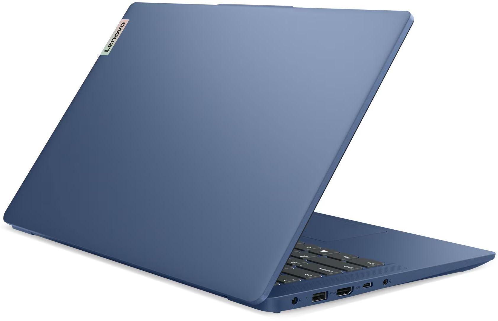 Refurbished Lenovo ideaPad Slim 3 14AMN8 Laptop 14" - Reebelo Canada