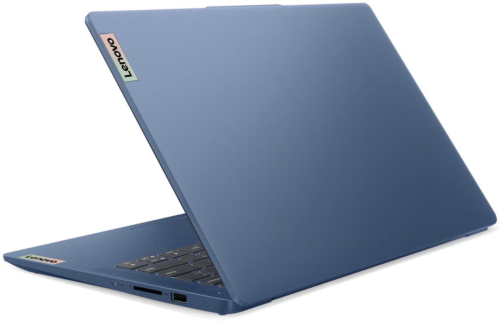Refurbished Lenovo ideaPad Slim 3 14AMN8 Laptop 14" - Reebelo Canada