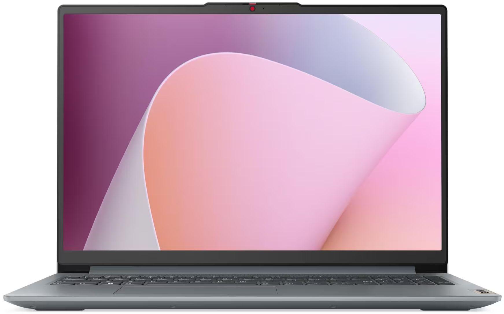 Refurbished Lenovo ideaPad Slim 3 14AMN8 Laptop 14" - Reebelo Canada