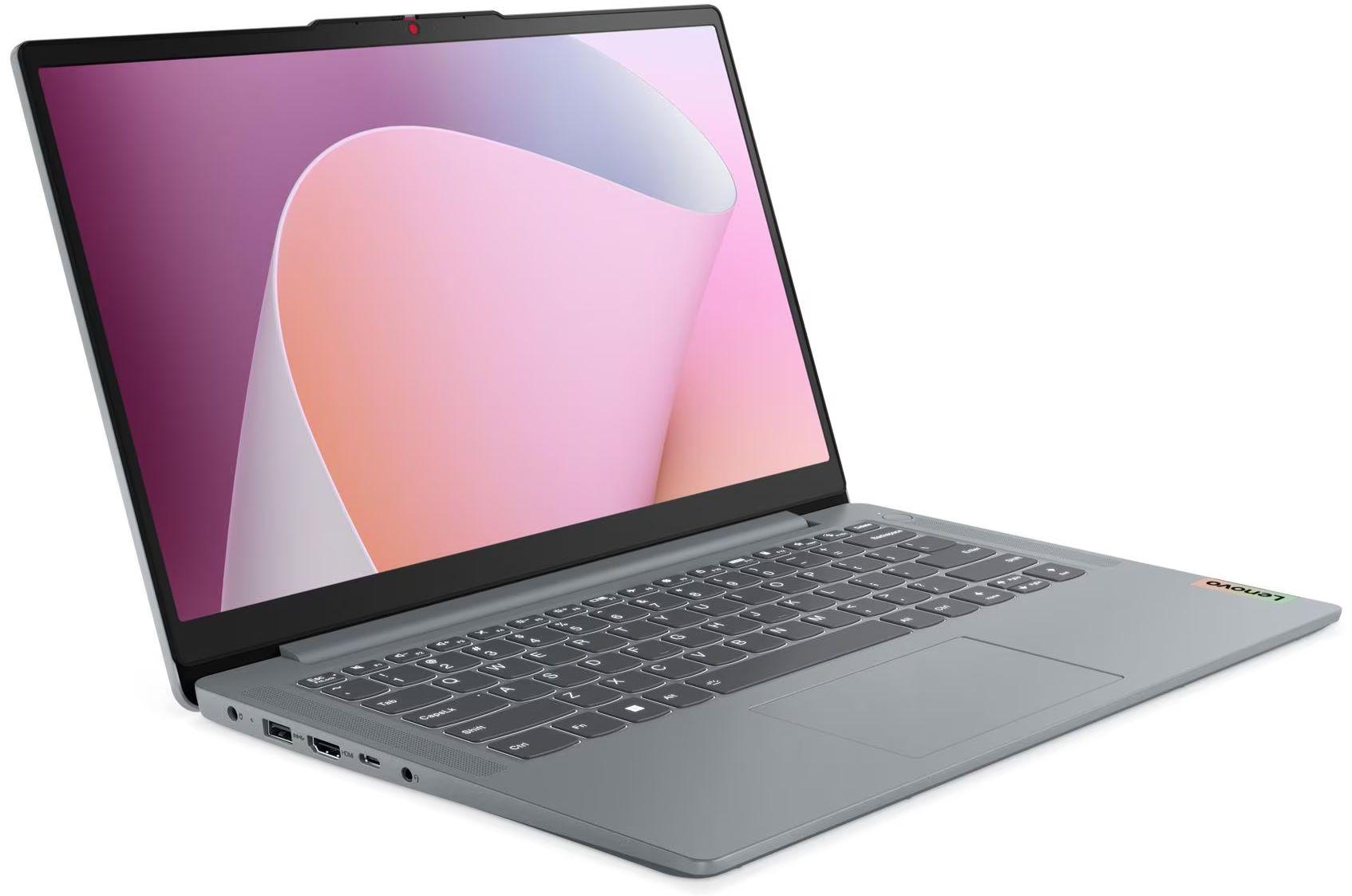 Refurbished Lenovo ideaPad Slim 3 14AMN8 Laptop 14" - Reebelo Canada