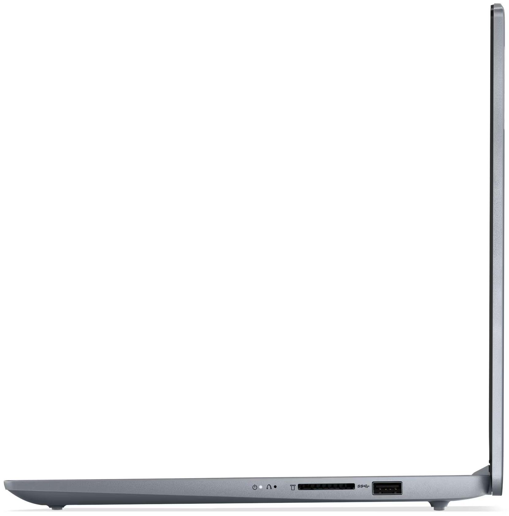 Refurbished Lenovo ideaPad Slim 3 14AMN8 Laptop 14" - Reebelo Canada