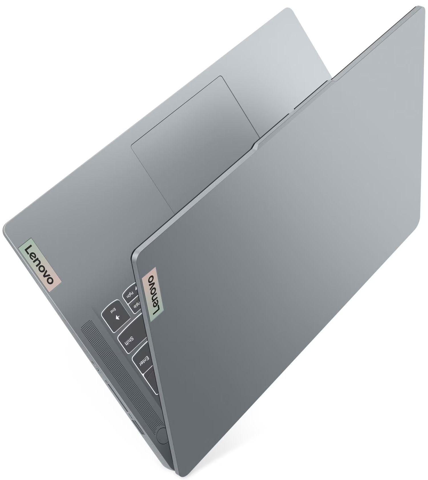 Refurbished Lenovo ideaPad Slim 3 14AMN8 Laptop 14" - Reebelo Canada