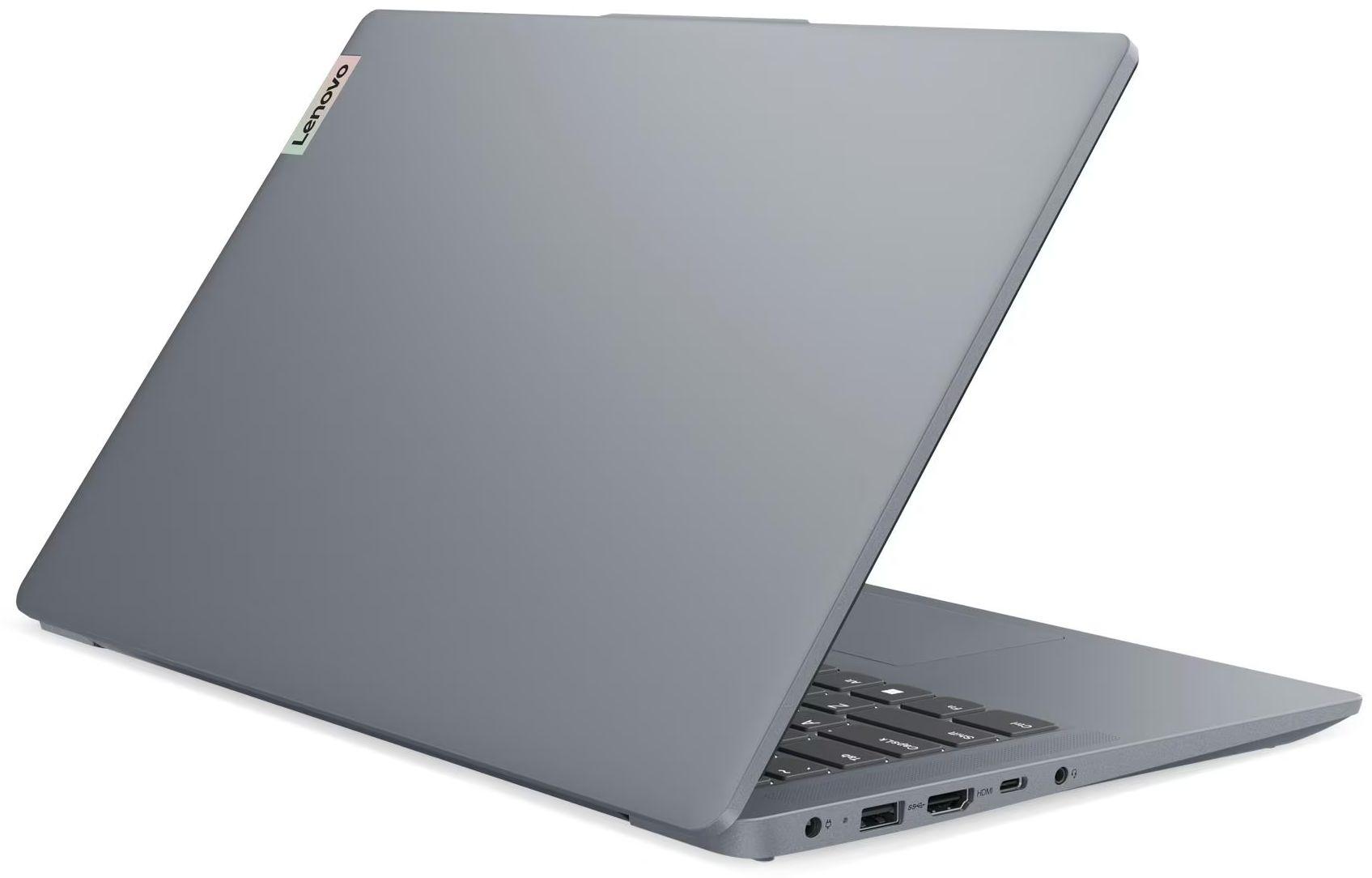 Refurbished Lenovo ideaPad Slim 3 14AMN8 Laptop 14" - Reebelo Canada
