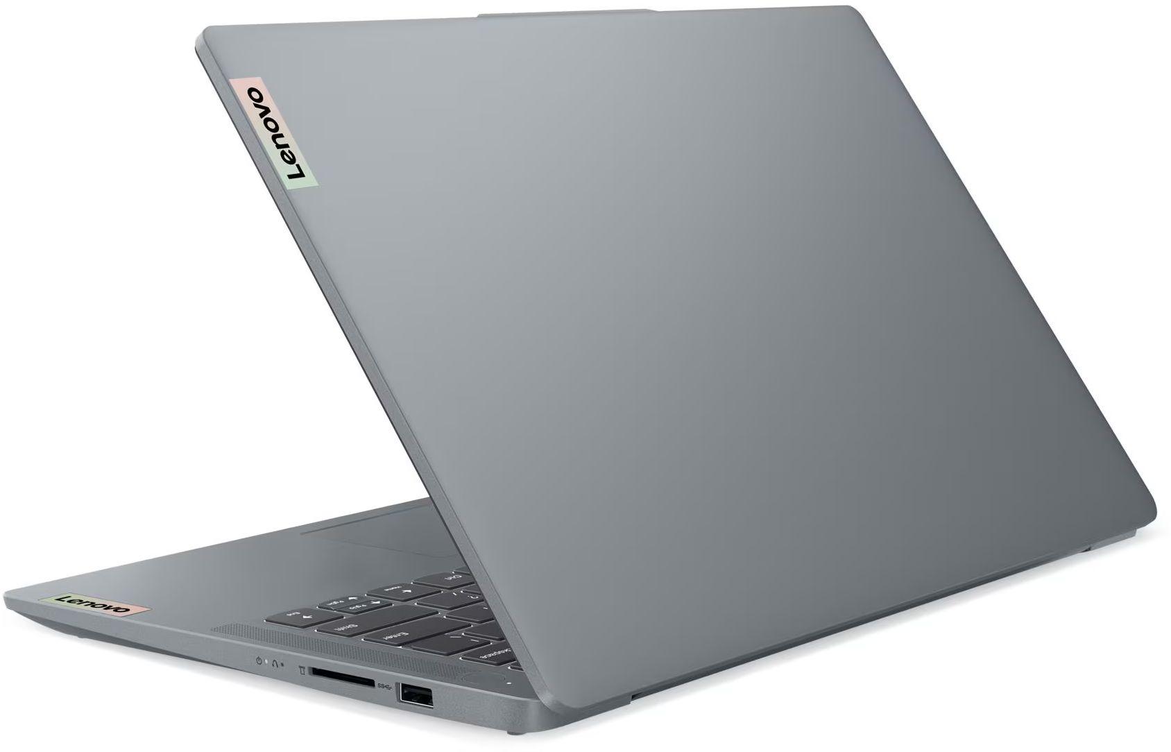 Refurbished Lenovo ideaPad Slim 3 14AMN8 Laptop 14" - Reebelo Canada