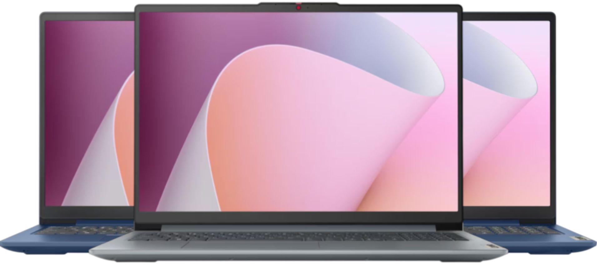 Refurbished Lenovo ideaPad Slim 3 14AMN8 Laptop 14" - Reebelo Canada