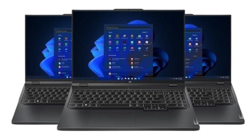 Lenovo Legion Pro 7 16IRX8H Gaming Laptop 16"