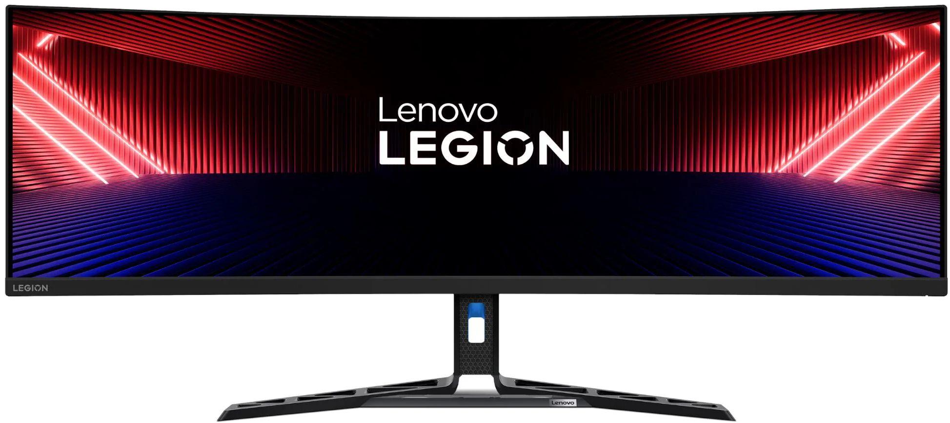Lenovo Legion R45W-30 Dual QHD 170Hz Gaming Monitor 44.5"