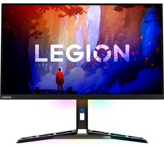 Lenovo Legion Y32p-30 31.5" 4K HDR Gaming Monitor